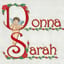 Donna Sarah
