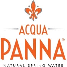 PANNA water.