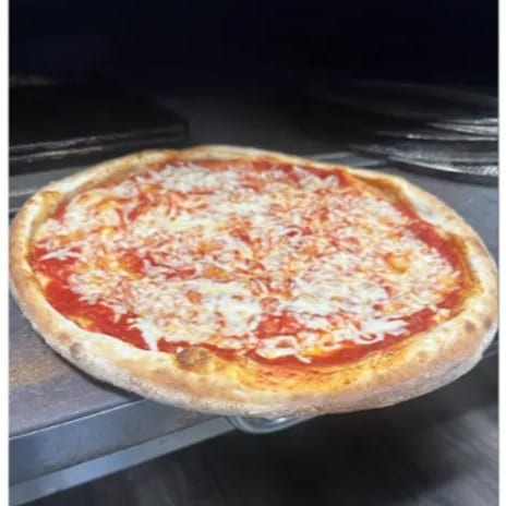 Xl Cheese Pizza.
