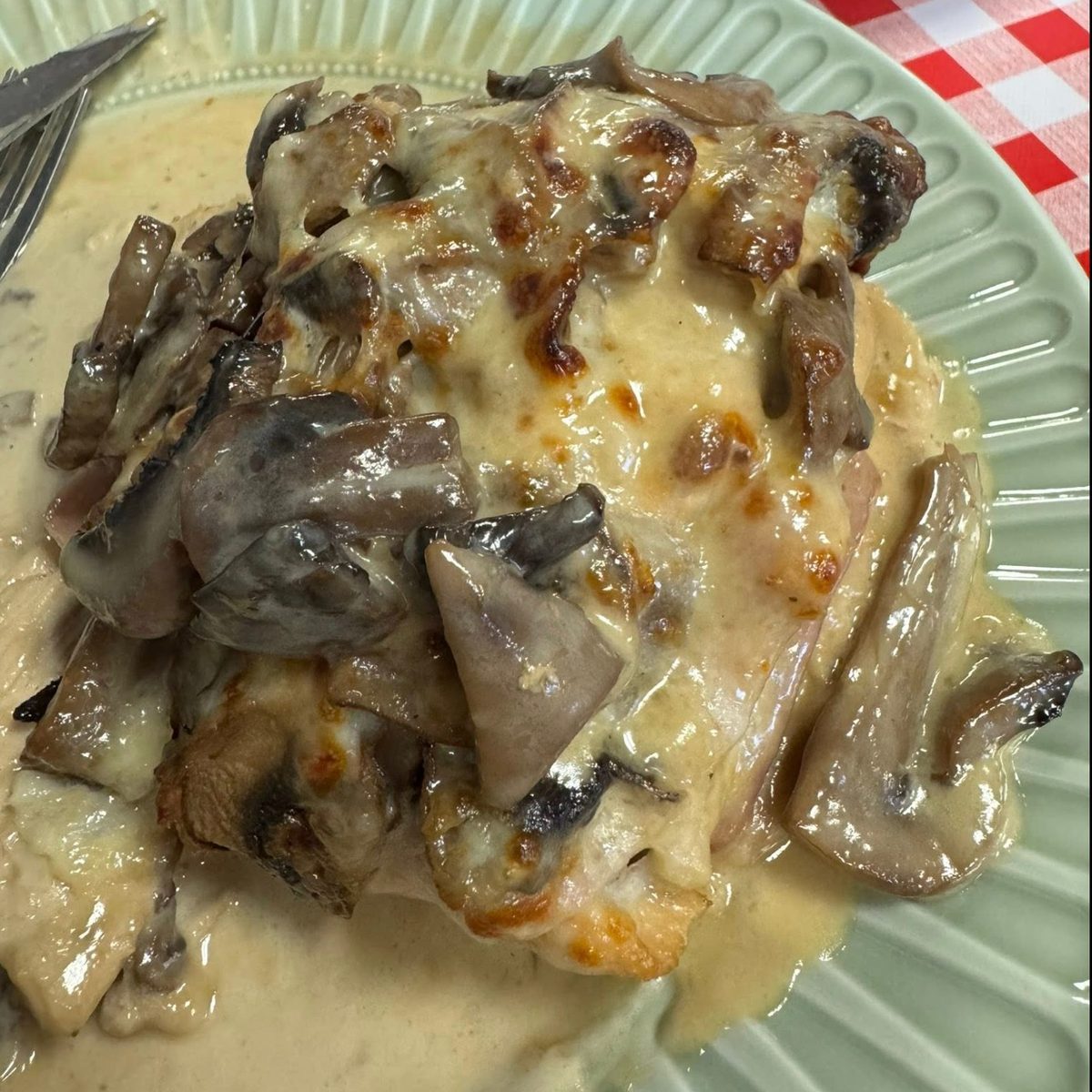 Chicken VALDOSTANA