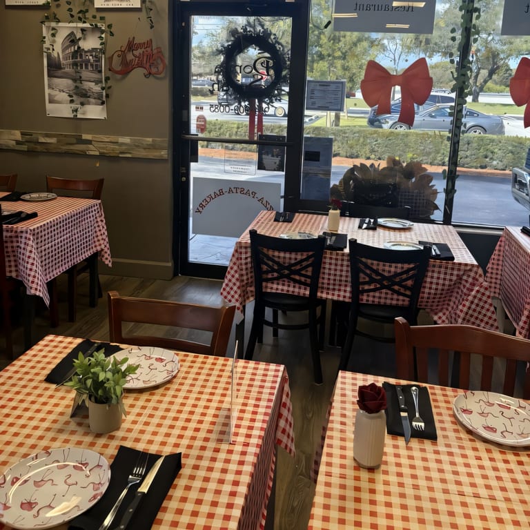 Easy Dining and Great Experiences