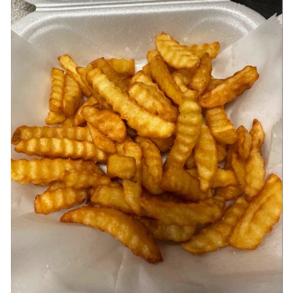 Fries Side.