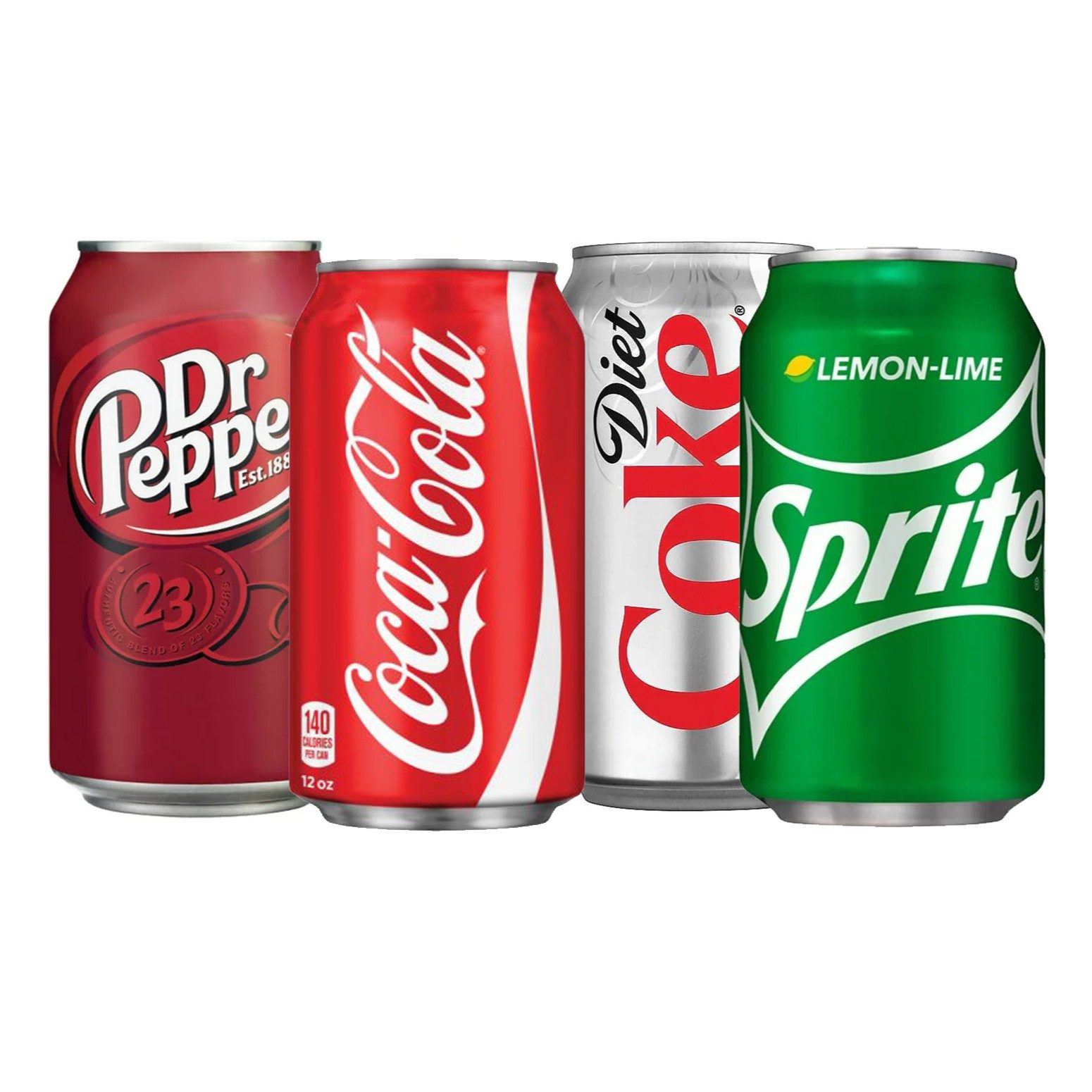 Can Of Soda.