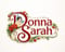 Donna Sarah