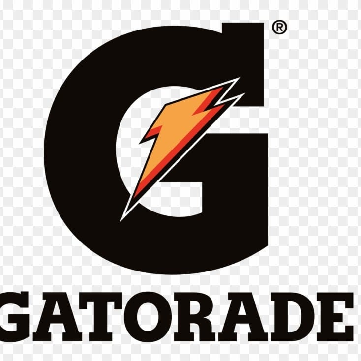 GATORADE FIT.