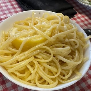 Pasta Side