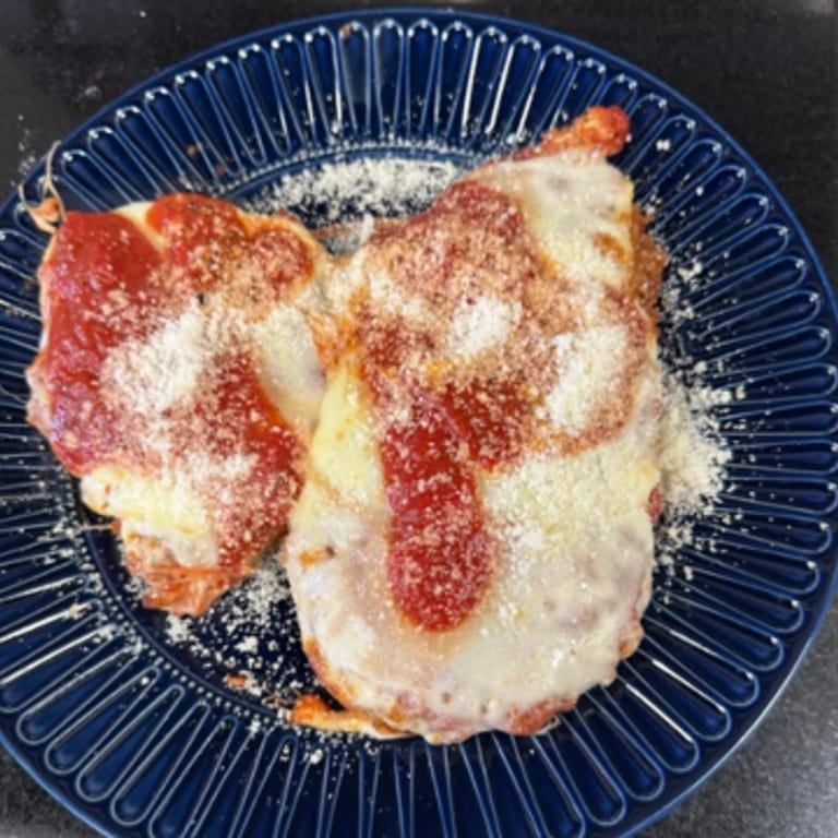 Authentic Italian Flavors: Pizza, Pasta, and More