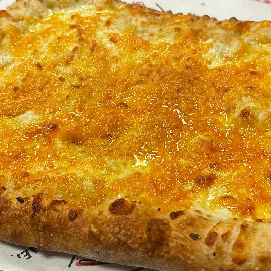 Cheese Bread.