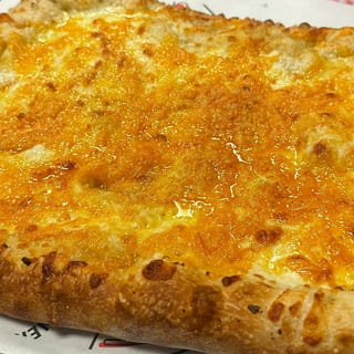 Cheese Bread