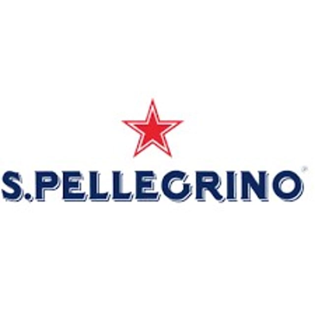 San Pellegrino 1 Liter.