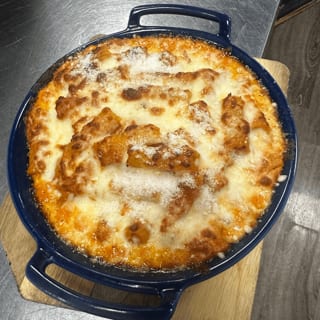 Baked Ziti