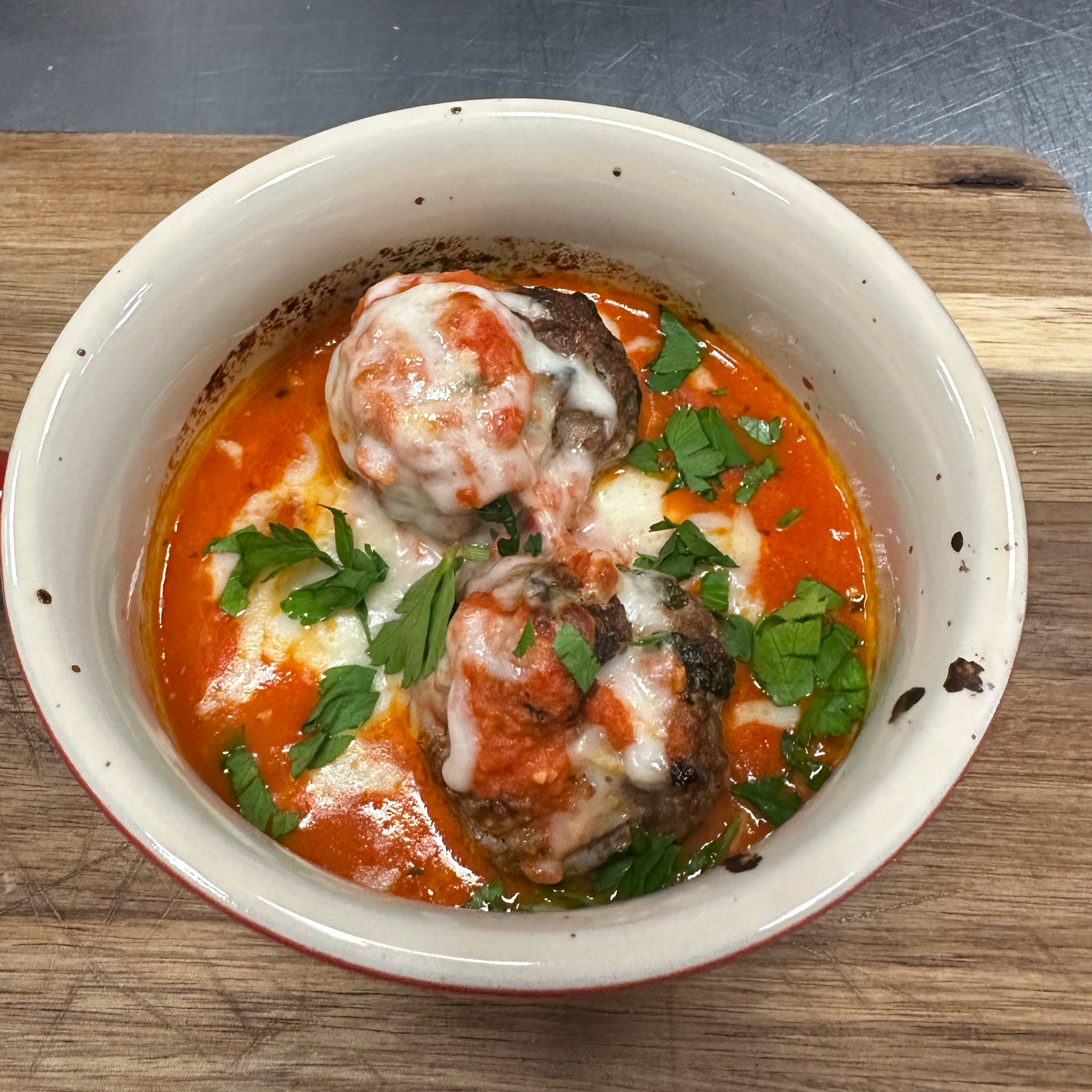 Meatball (2) Side.