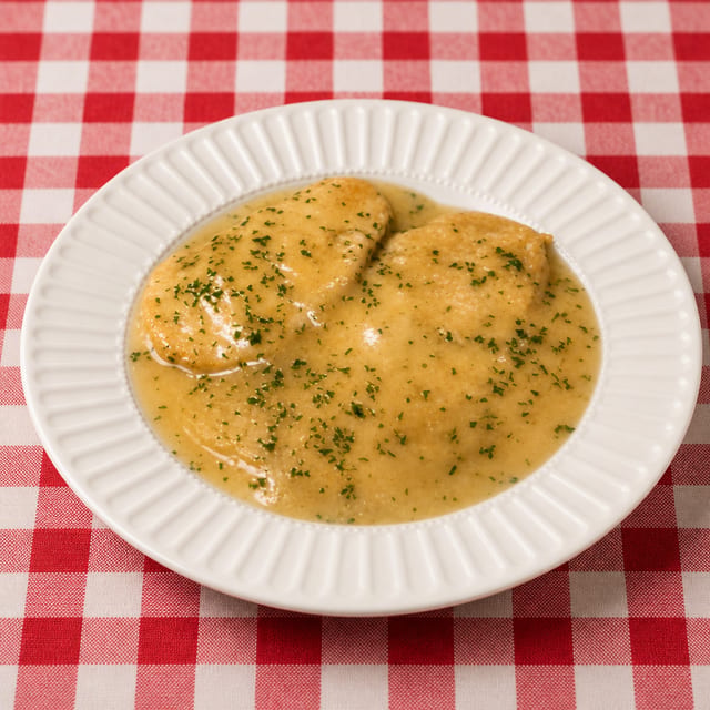 Chicken Francese.
