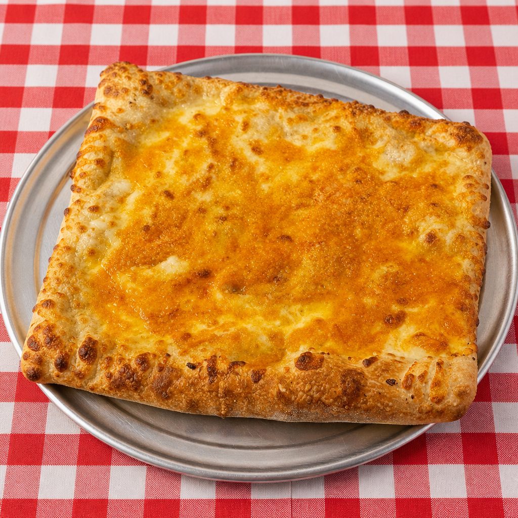 Cheese Bread.