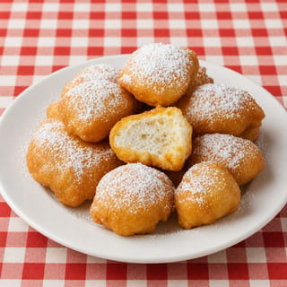 Zeppole