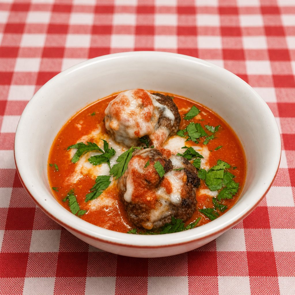 Meatball (2) Side.