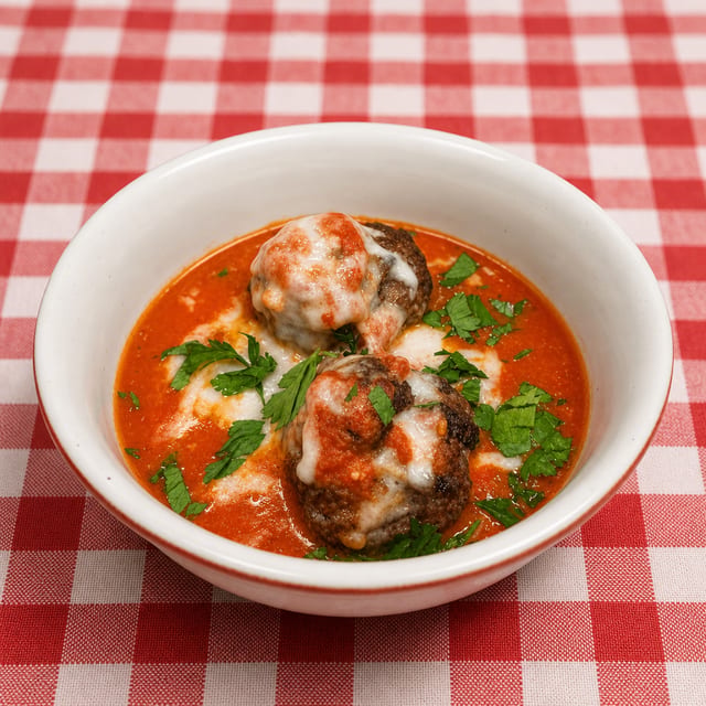 Meatball (2) Side.